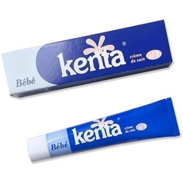 Kenta Whitening Cream – Brightening & Skin Lightening Cream for Face & Body