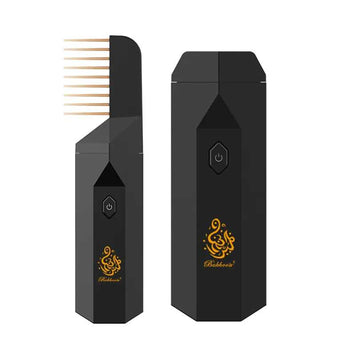 Bakhur Comb – Premium Hair Comb for Smooth & Tangle-Free Hair