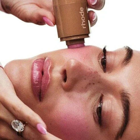 Rhode The Pocket Blushes sleepy girl - soft mauve